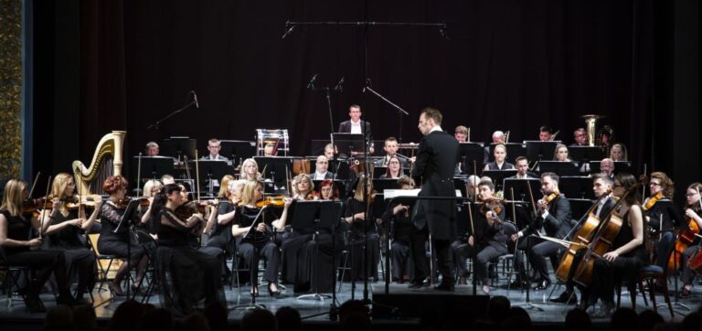 Koncert solista Sarajevske filharmonije oduševio publiku