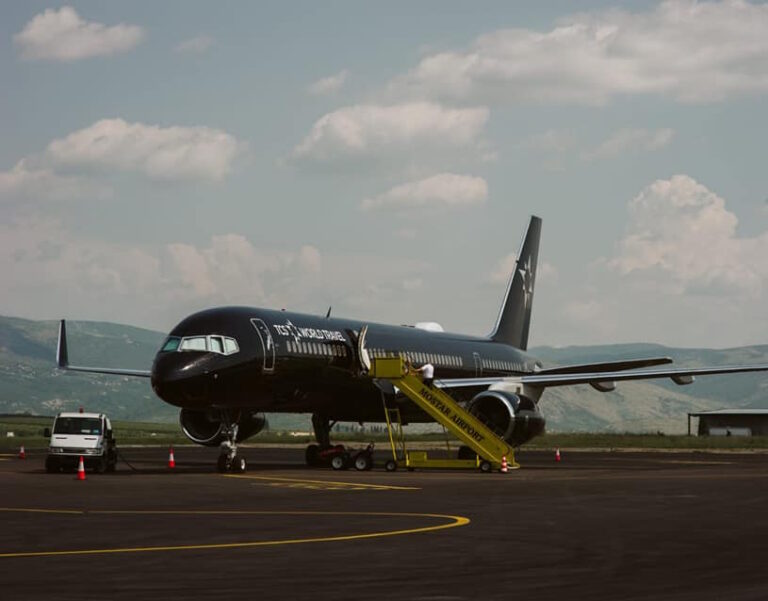 Direktna avio-veza između Aerodroma Mostar i Beograda počinje od aprila