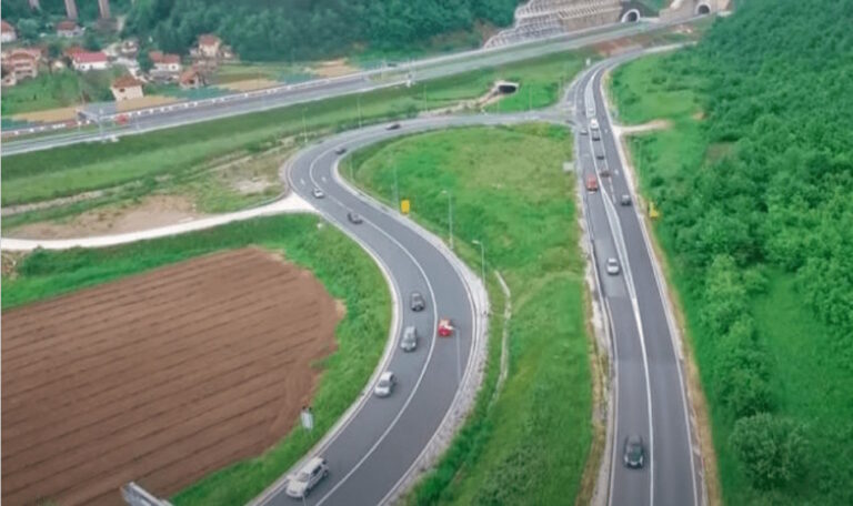 RS planira izgradnju još jedne brze ceste