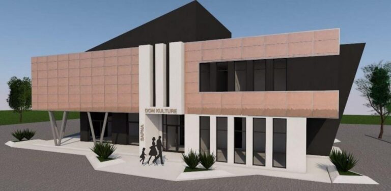 Odobreno 200 hiljada KM za izgradnju Doma kulture u Sapni