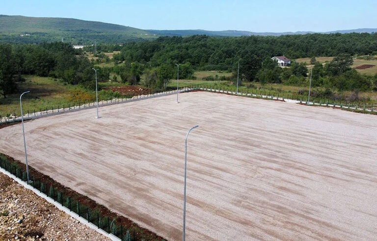 Široki Brijeg gradi prvi reciklažni centar u zapadnoj Hercegovini