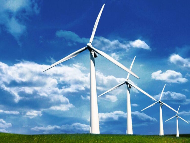 BiH  Vjetroelektrane u BiH sufinansirane od Njemačkog Notus Energy