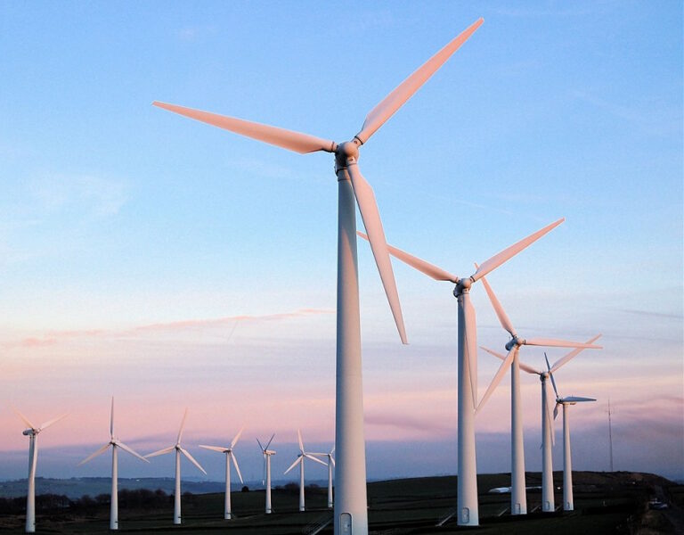 U Hercegovini EU uložila 44 miliona eura za izgradnju jednog od najvećih vjetroparkova