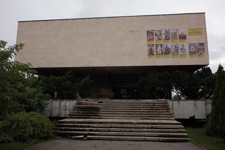 1,7 miliona KM odobreno za obnovu objekta Historijskog muzeja BiH