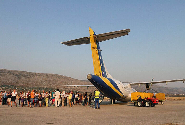 Vlada Hercegovačko-neretvanskog kantona izdvaja pola miliona KM za Aerodrom Mostar
