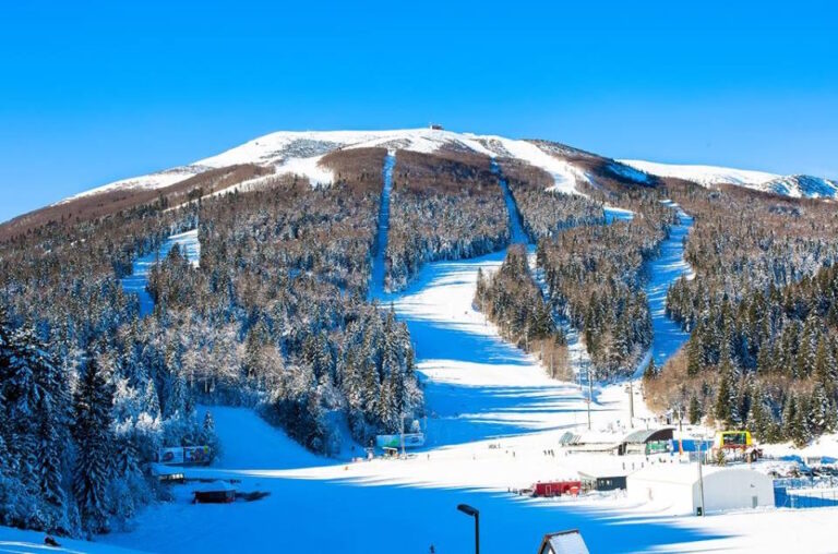 Promovisan projekat Rural Route Bjelašnica, Općina Trnovo sponzor