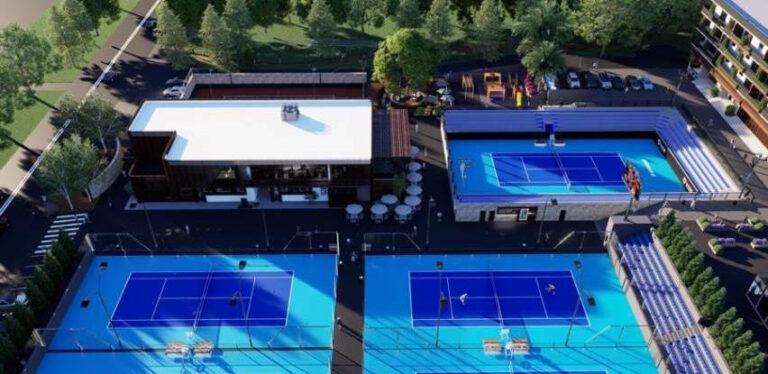 U Međugorju se otvara spektakularan sportski kompleks Grand Slam prvaka