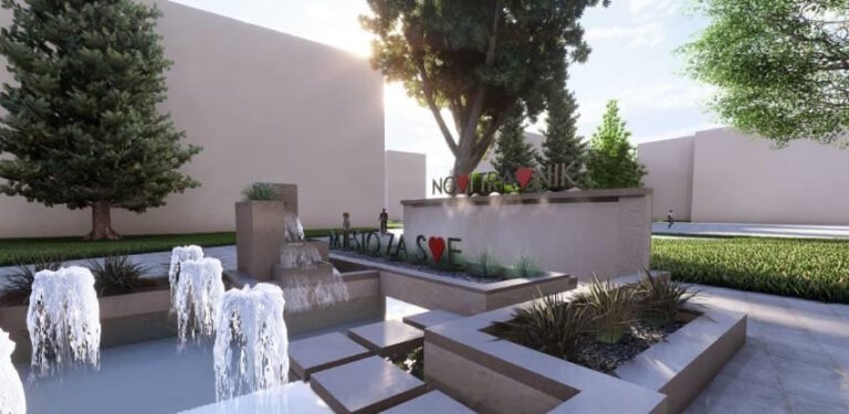 Potpisan ugovor za izgradnju fontane i uređenje Trga u Novom Travniku