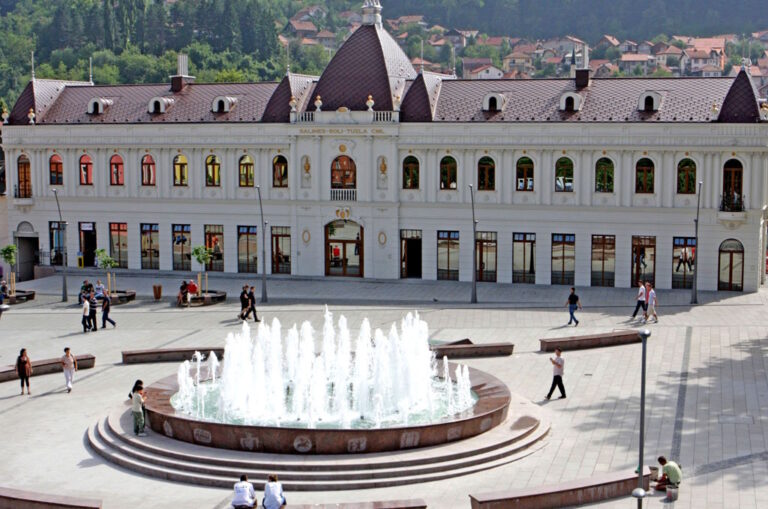 450.000 KM za projekte unaprjeđenja turističke infrastrukture ulaže Tuzlanski Kanton