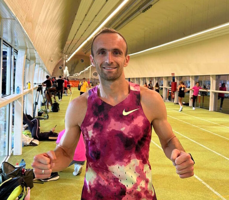 Tuka u Madridu istrčao svoj najbolji rezultat ove sezone na 800 metara