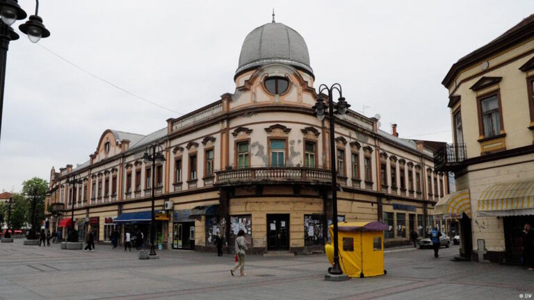 Brčko distrikt ulaže 8 miliona KM u 13 kapitalnih projekata oblasti niskogradnje