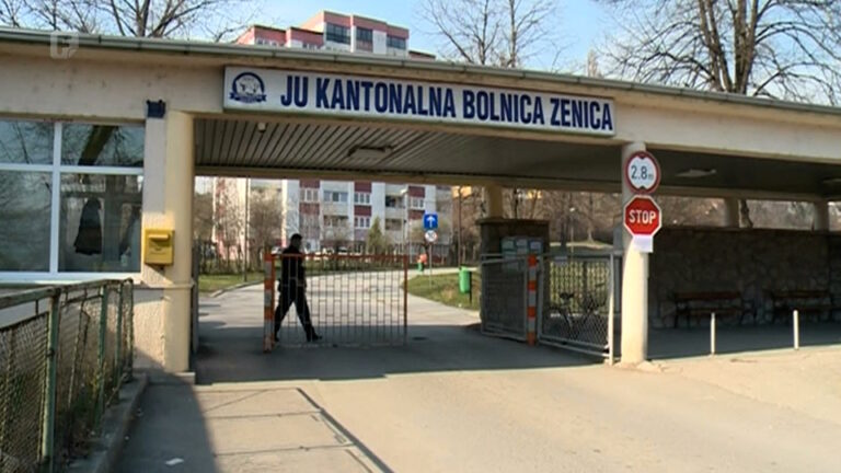 Osiguran novac za izradu projekta nove zgrade Kantonalne bolnice Zenica