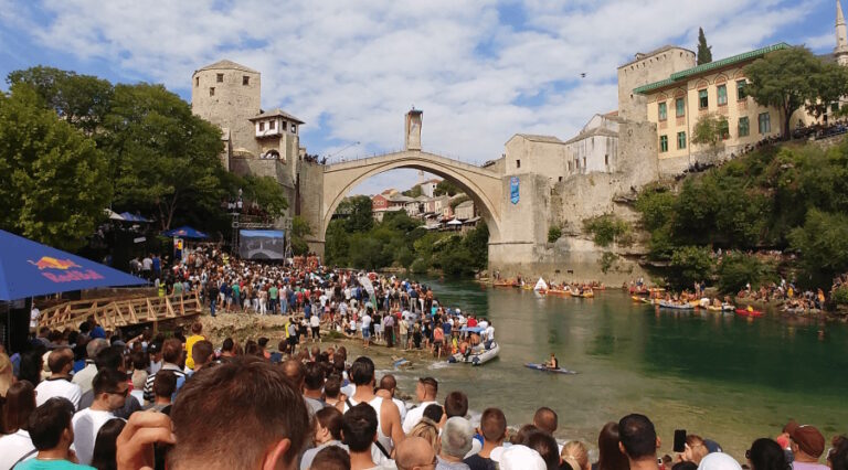 Vlada Hercegovačko-neretvanskog kantona za razvoj turizma izdvaja 2,34 milijuna KM