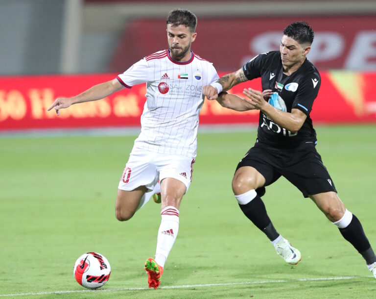 Pjanić pred potpisom za novi klub nakon što je zvanično napustio Emirate