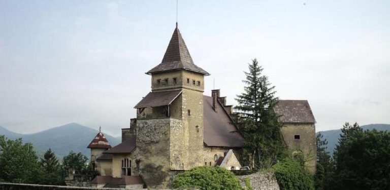 500.000 KM za obnovu starih gradova Unsko-sanskog Kantona